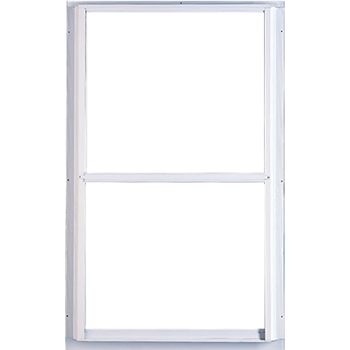 Performance Series L301E Double Hung Storm Window