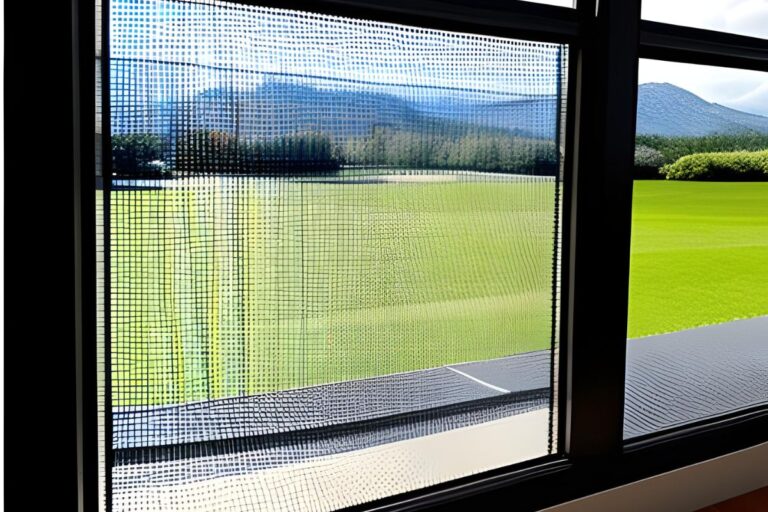 Custom Window Screens vs Store Bought Which To Choose