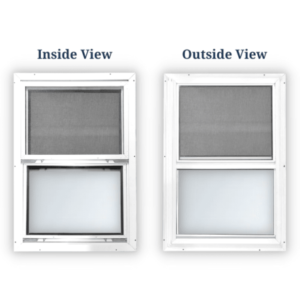 Custom Storm Windows | AAA Screen and Window