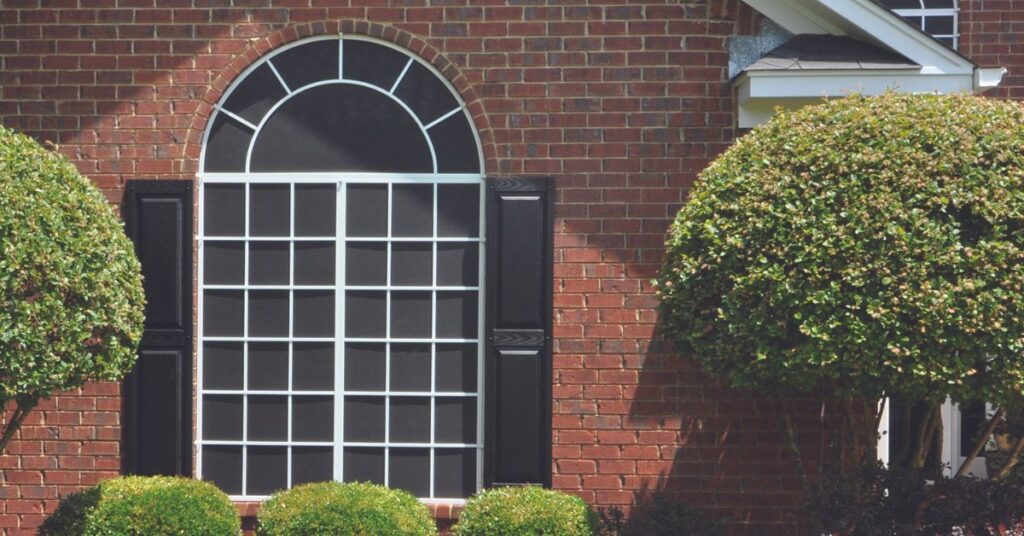 Benefits of Phifer Super Solar Screens | AAA Screen and Window