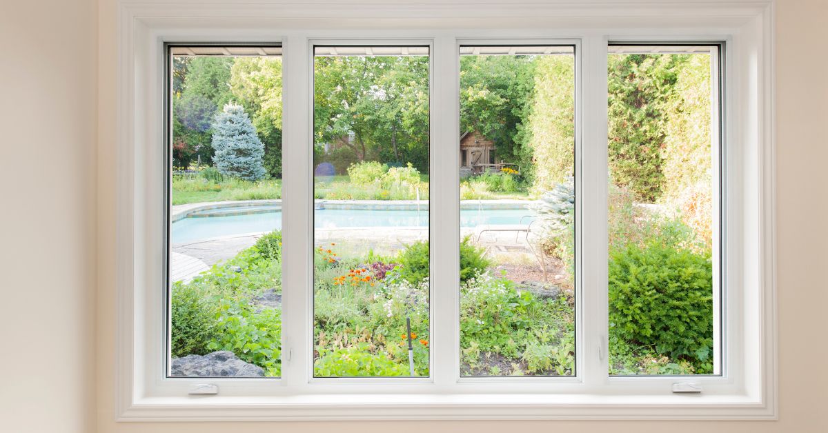 What Are Casement Windows?