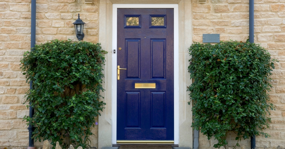 Advantages of Hiring a Door Replacement Company Near You