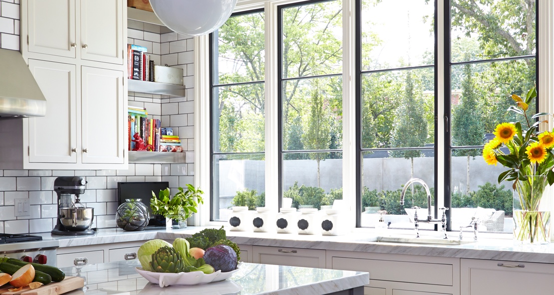 what are triple-hung windows?