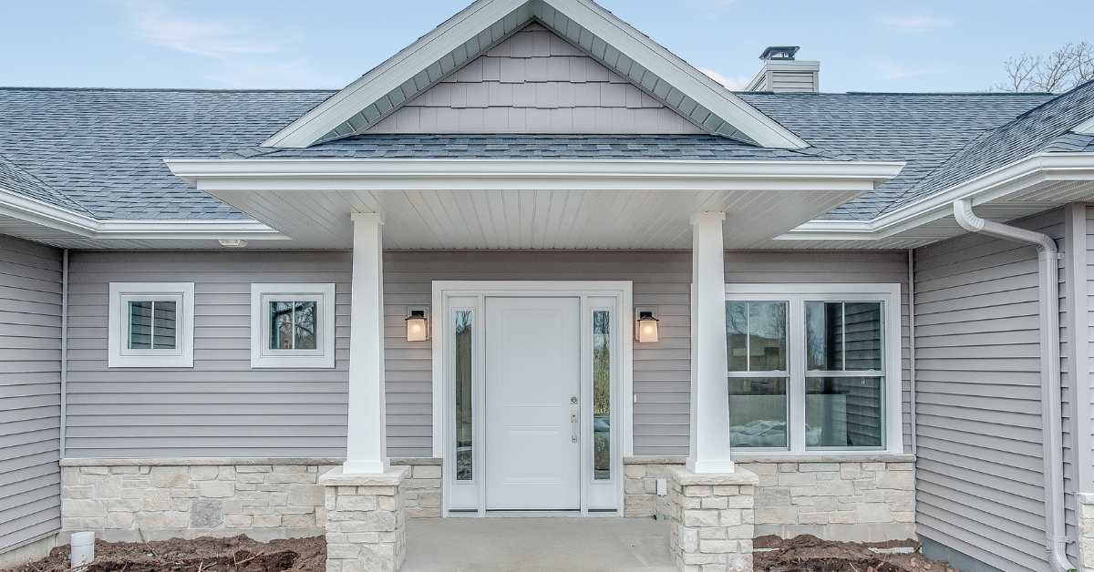 The Noise Reduction Benefits of Entry Door Replacement