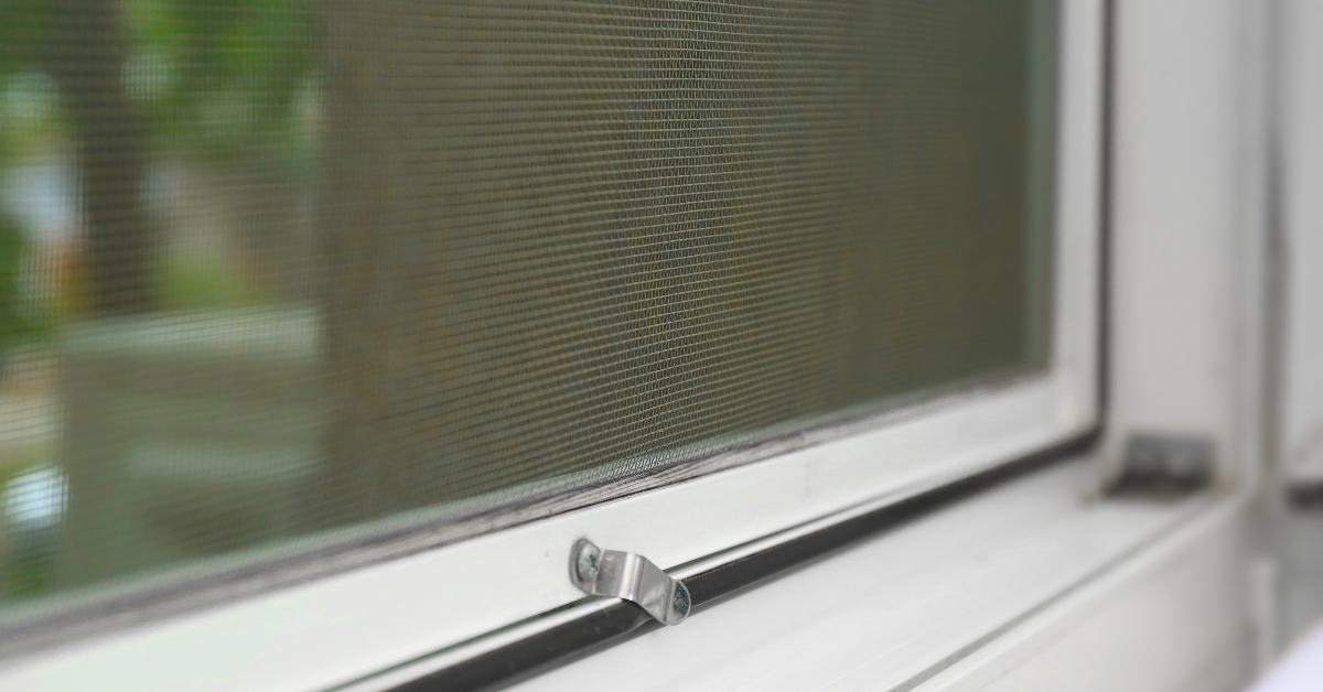 Why Old Window Screens Can Make Your Home Feel Stuffy