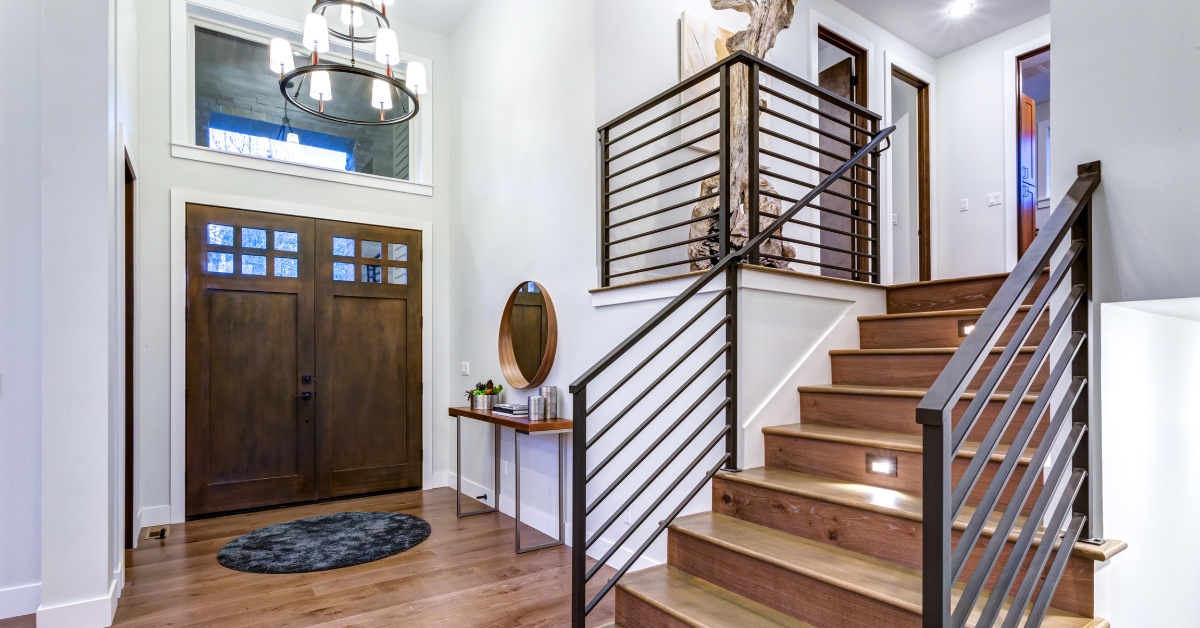 Why Some Homes Feel Noisier and More Hollow Than Others