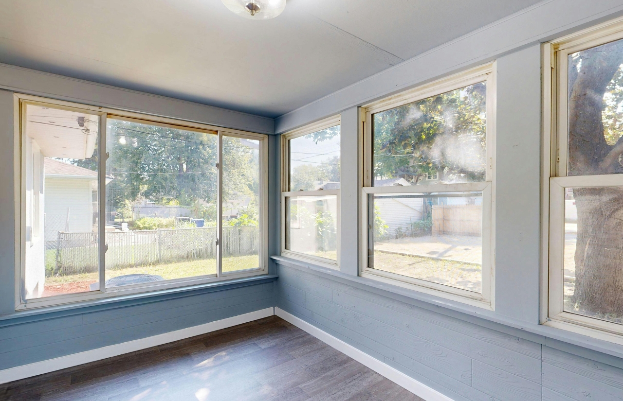 Does Your Home Feel Drafty Even With the Windows Closed?