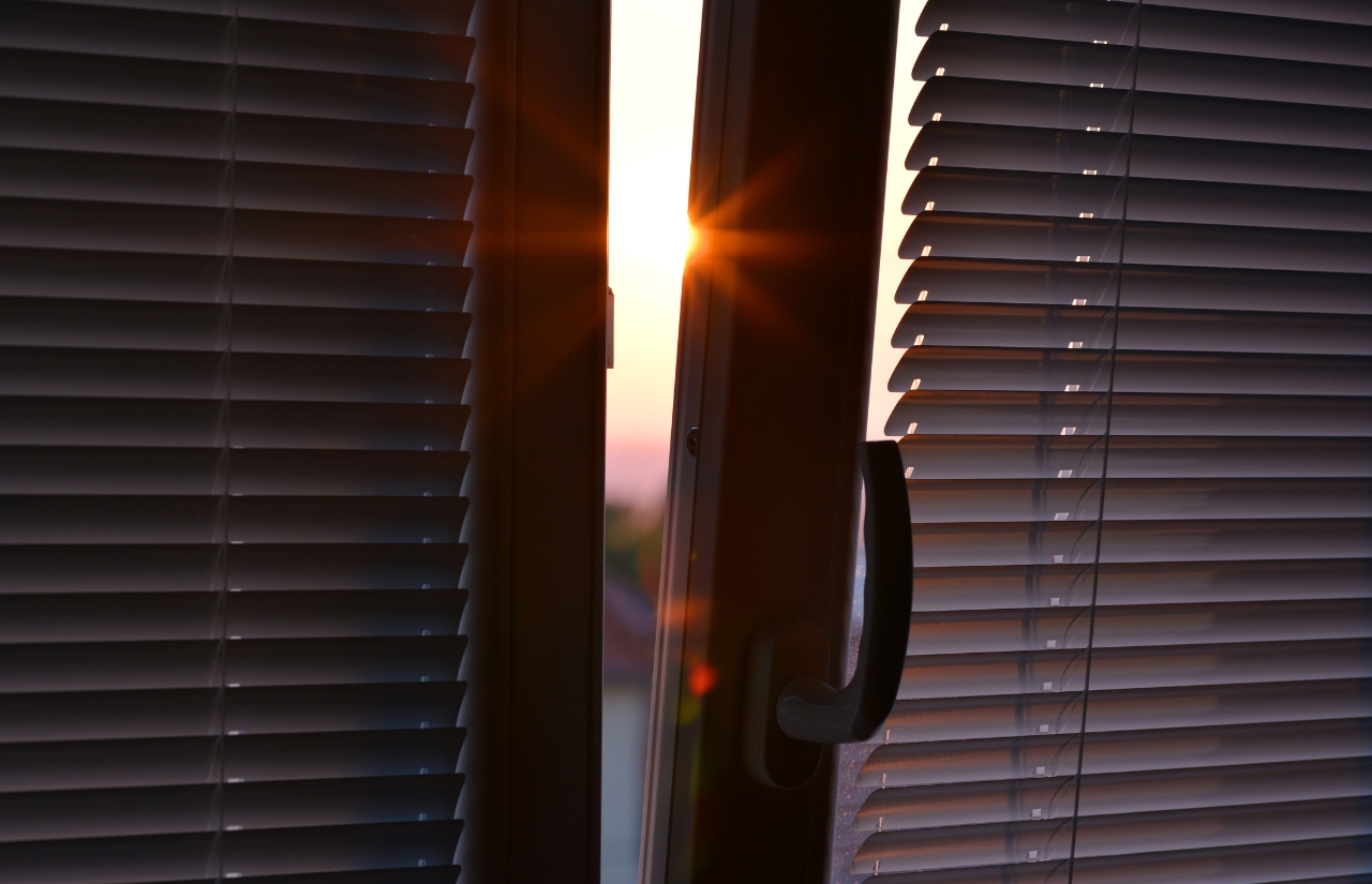 Why Do Windows Become Hard To Open and Close?