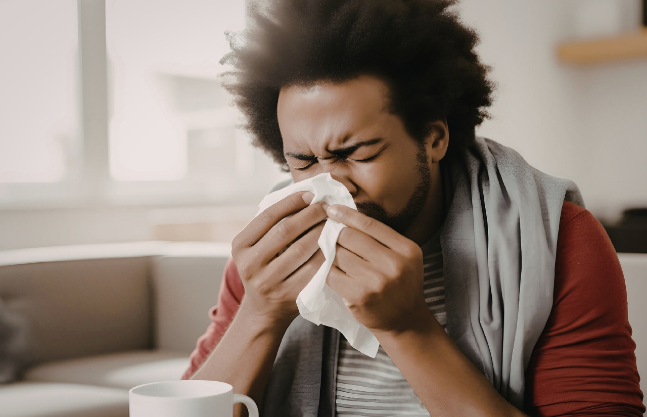 Custom Window Screens Can Improve Air Quality During Allergy Season