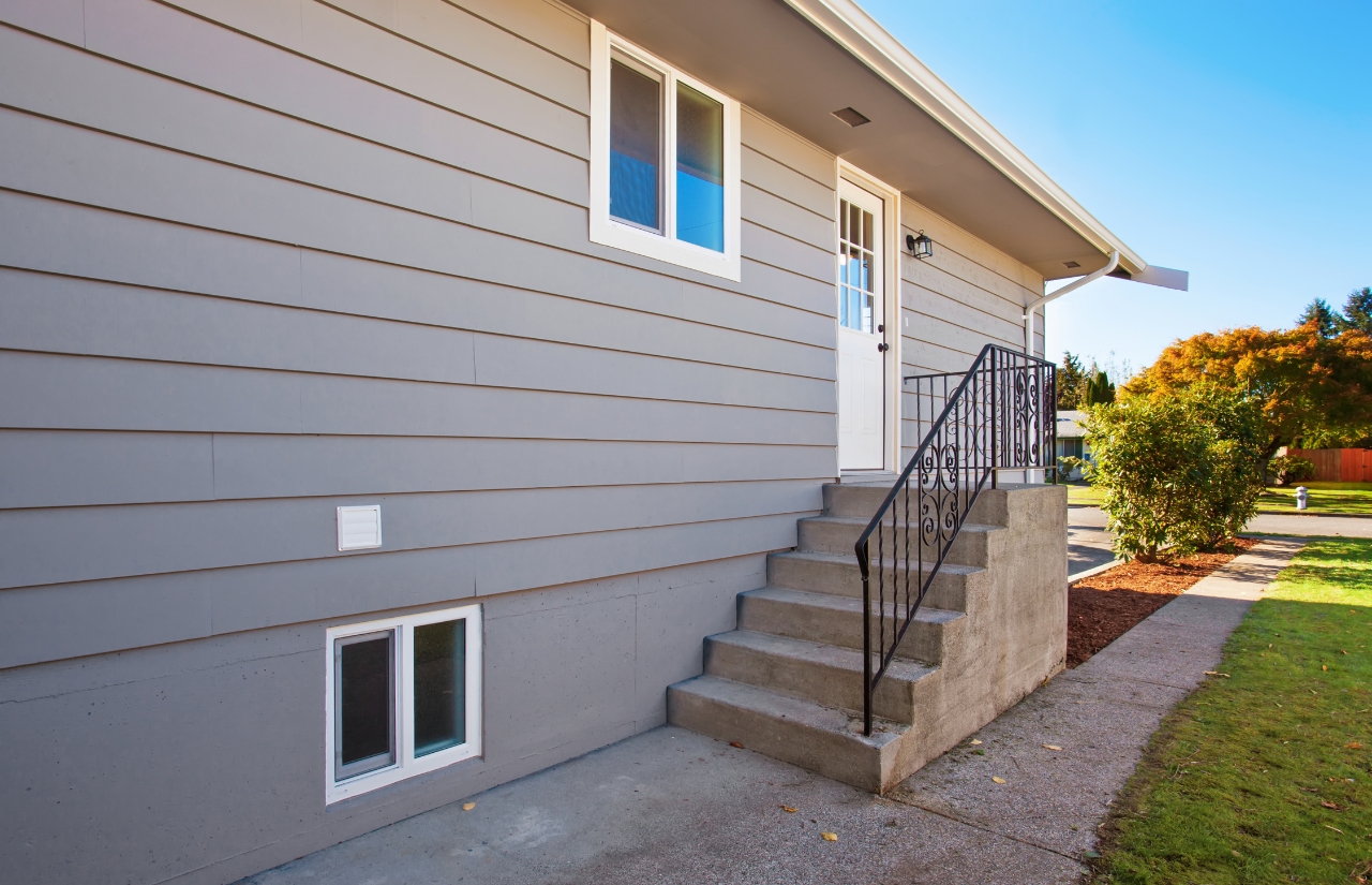 Exterior Door Replacement Improves More Than Curb Appeal