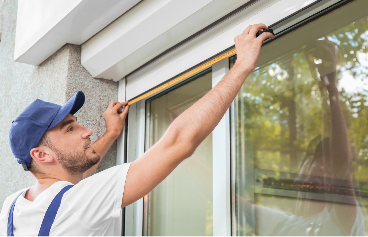 Properly Fitted Window Screens Make a Noticeable Difference