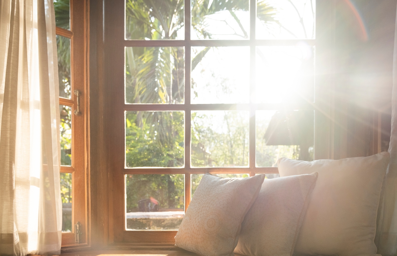 Summer Heat Can Expose Problems With Older Windows