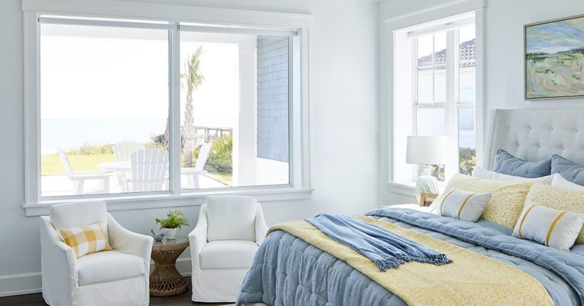 Storm Windows Are Designed to Complement Existing Windows