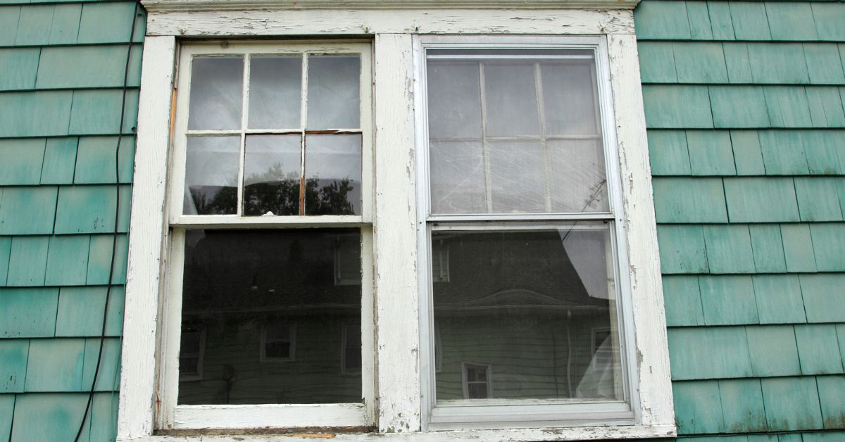 Are Your Old Windows Contributing to Uneven Room Temps